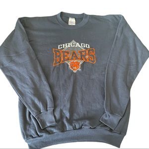 Vintage Chicago Bears Crewneck